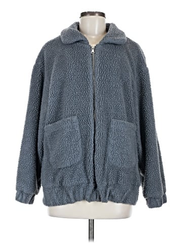 Zaful Faux Fur Jacket (view 1)
