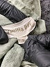 Vanilla Bay 100% Polyester Solid Green Cargo Pants Size S - photo 4