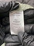 Vanilla Bay 100% Polyester Solid Green Cargo Pants Size S - photo 5