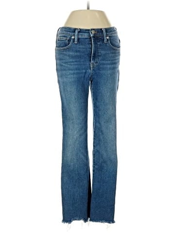 Madewell Jeans (view 1)