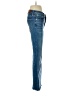 Madewell Hearts Blue Jeans Size 26 waist - photo 4