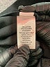 Ecru Solid Black Dress Pants Size 14 - photo 8