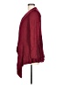 Torrid Burgundy Cardigan Size Lg Plus (0) - photo 5