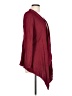 Torrid Burgundy Cardigan Size Lg Plus (0) - photo 4