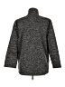 St. John's Bay 100% Polyester Gray Cardigan Size L - photo 2