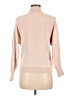 T Tahari Tan Turtleneck Sweater Size M - photo 2