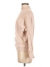 T Tahari Tan Turtleneck Sweater Size M - photo 5