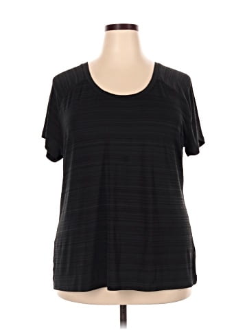 MTA Sport Active T-Shirt (view 1)