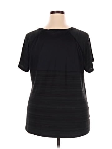MTA Sport Active T-Shirt (view 2)
