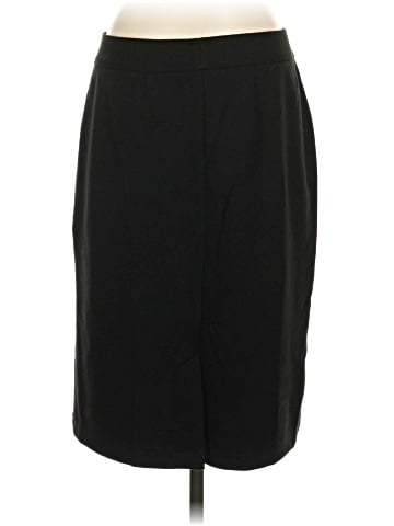 Isaac Mizrahi for Target Formal Skirt (view 2)
