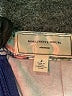 Moulinette Soeurs Print Blue Formal Skirt Size 2 - photo 3