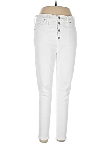 Madewell Jeans (view 1)