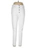Madewell White Jeans Size 31 waist - photo 1