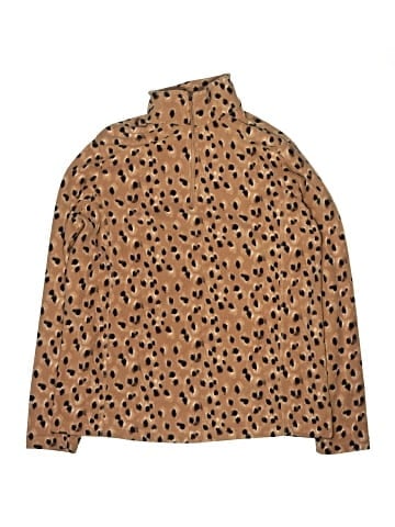 Lands' End Turtleneck Sweater (view 1)