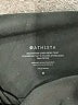 Athleta Black Active Pants Size M - photo 7