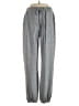 Unbranded Gray Sweatpants Size M - photo 1