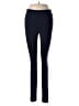 Athleta Blue Active Pants Size M - photo 1