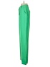 showpo 100% Polyester Green Casual Pants Size 4 - photo 5