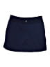 Athleta Solid Blue Active Skort Size XL - photo 2