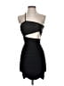 Adika Black Cocktail Dress Size XS - photo 1