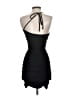 Adika Black Cocktail Dress Size XS - photo 2