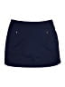 Athleta Solid Blue Active Skort Size XL - photo 1