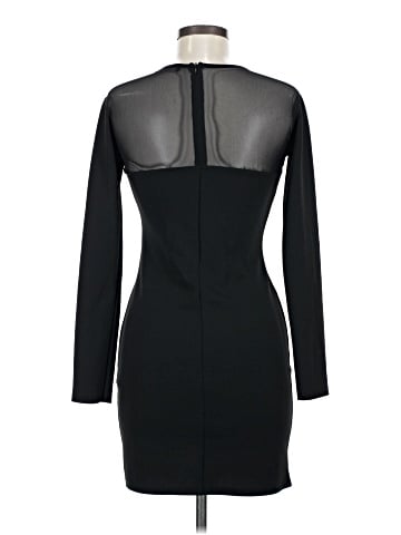 Missguided Cocktail Dress (view 2)