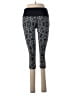 Carve Designs Graphic Black Active Pants Size S - photo 1
