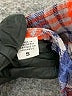 BDG Blue Sleeveless Blouse Size S - photo 9