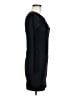 Missguided Black Cocktail Dress Size 6 - photo 4