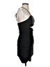 Adika Black Cocktail Dress Size XS - photo 4