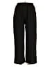 Unbranded Black Casual Pants Size XL - photo 1
