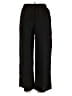 Unbranded Black Casual Pants Size XL - photo 2