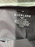 Everlane Black Active Pants Size XXS - photo 7