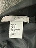 H&M Solid Black Cocktail Dress Size L - photo 6
