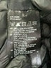 H&M Solid Black Cocktail Dress Size L - photo 7
