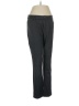 Andrew Marc Gray Dress Pants Size 8 - photo 1