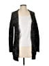 Love By Design 100% Polyester Black Jacket Size XS - photo 1