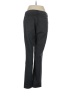 Andrew Marc Gray Dress Pants Size 8 - photo 2