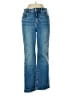 Madewell Blue Jeans Size 27 waist - photo 1