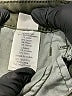 Level 99 Green Cargo Pants Size 25 waist (petite) - photo 8