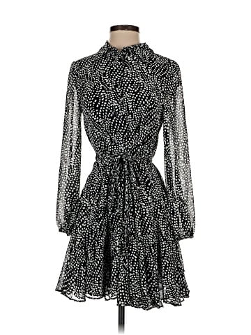 Zara Cocktail Dress (view 1)