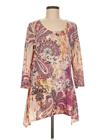 Cal Style Casual Dress (view 1)