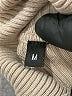 Unbranded Tan Cocktail Dress Size M - photo 7