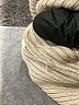 Unbranded Tan Cocktail Dress Size M - photo 8