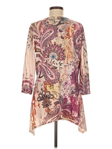 Cal Style Casual Dress (view 2)