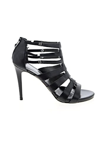 Stuart Weitzman Sandals (view 1)