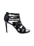 Stuart Weitzman Black Sandals Size 10 - photo 1