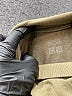 Uniqlo Tan Long Sleeve Turtleneck Size XS - photo 3