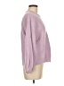 Lost + Wander Purple Pullover Sweater Size Med - Lg - photo 4